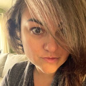 Meet your Posher, Sahra